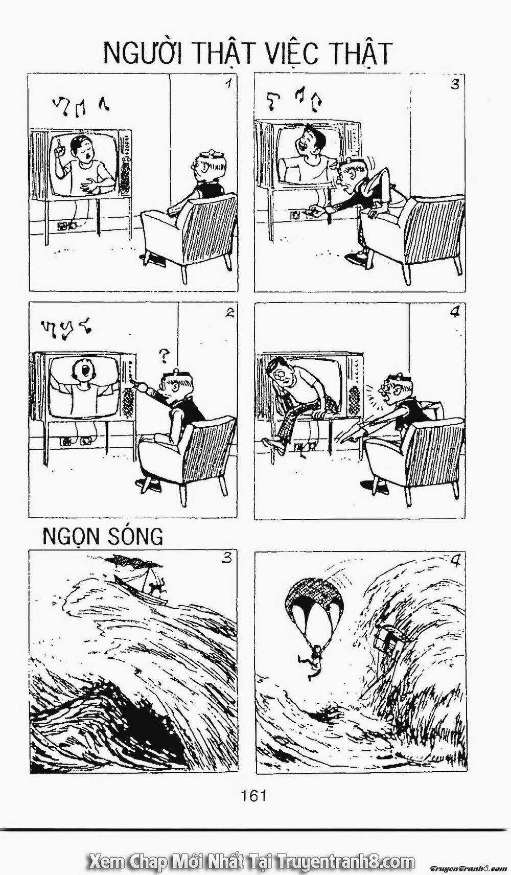 Chú Thoong - Chapter 63 - Trang 17