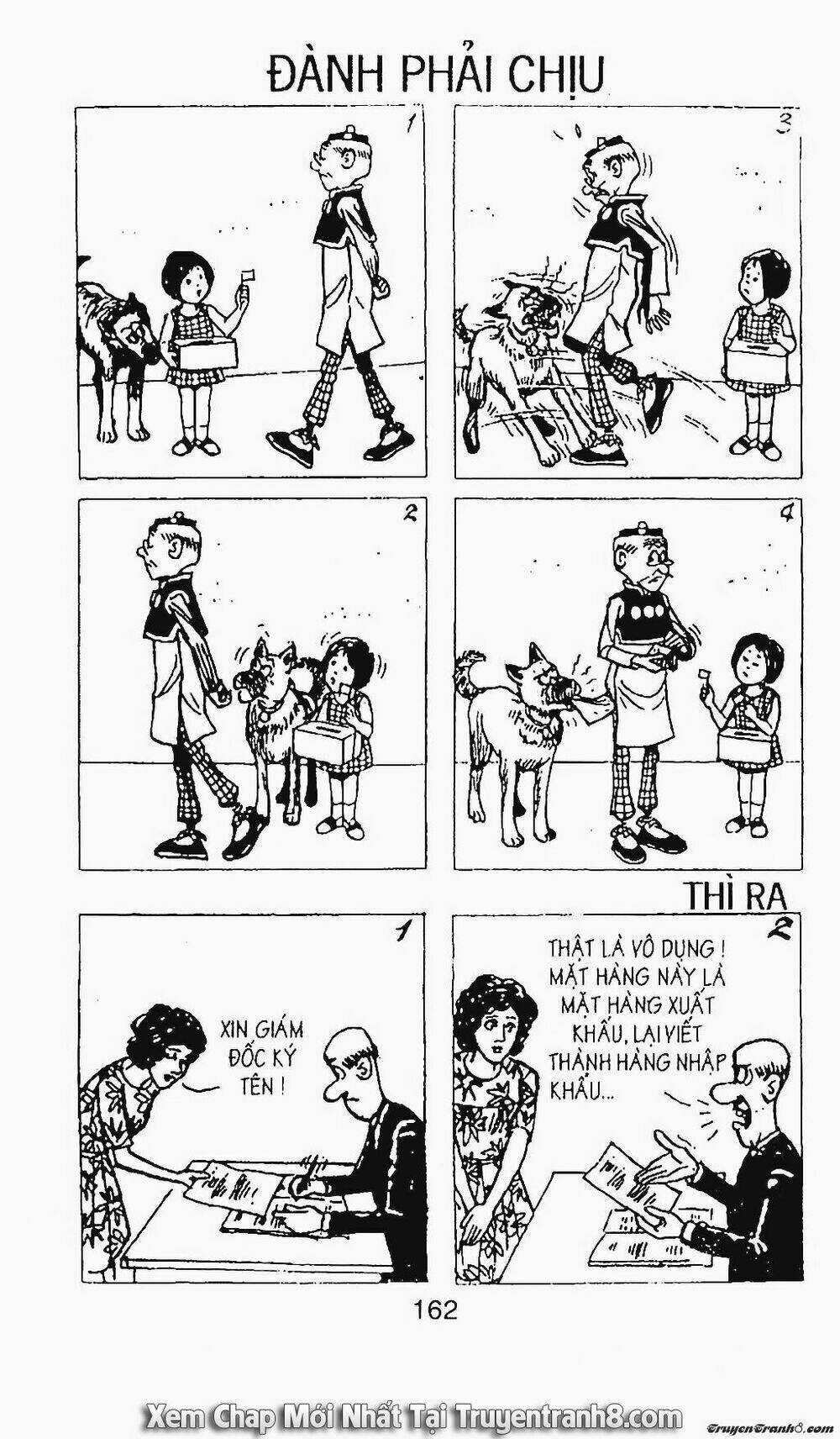 Chú Thoong - Chapter 63 - Trang 18