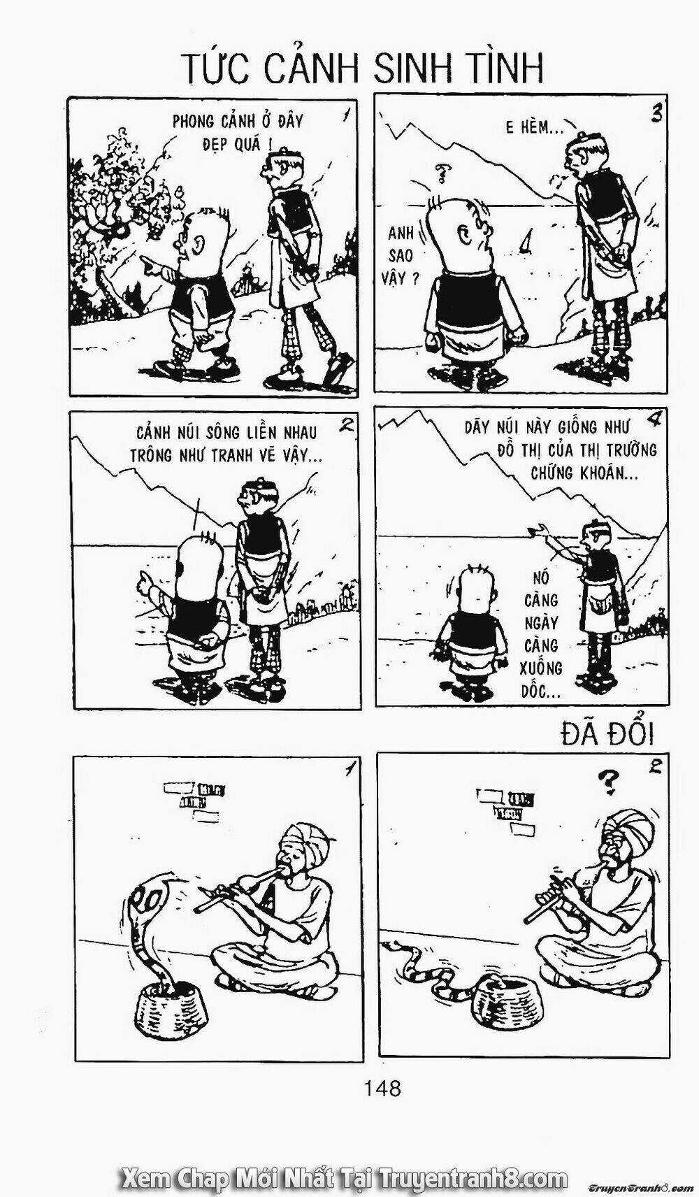 Chú Thoong - Chapter 63 - Trang 4