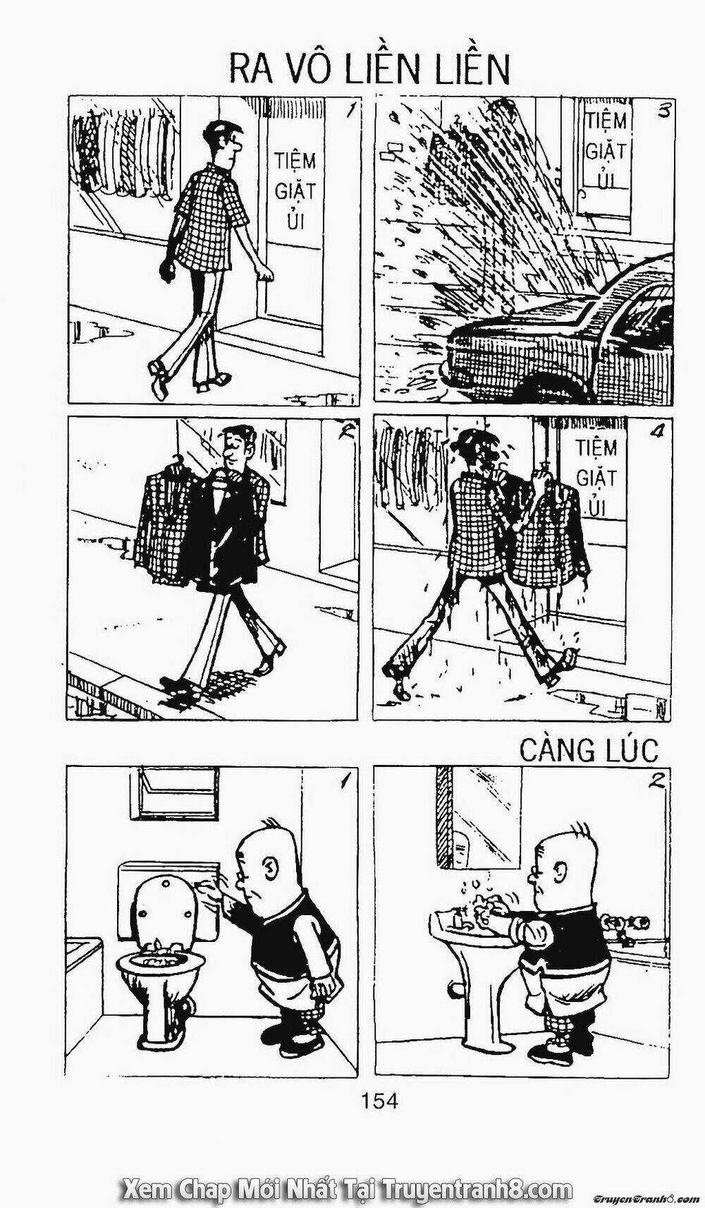 Chú Thoong - Chapter 63 - Trang 10