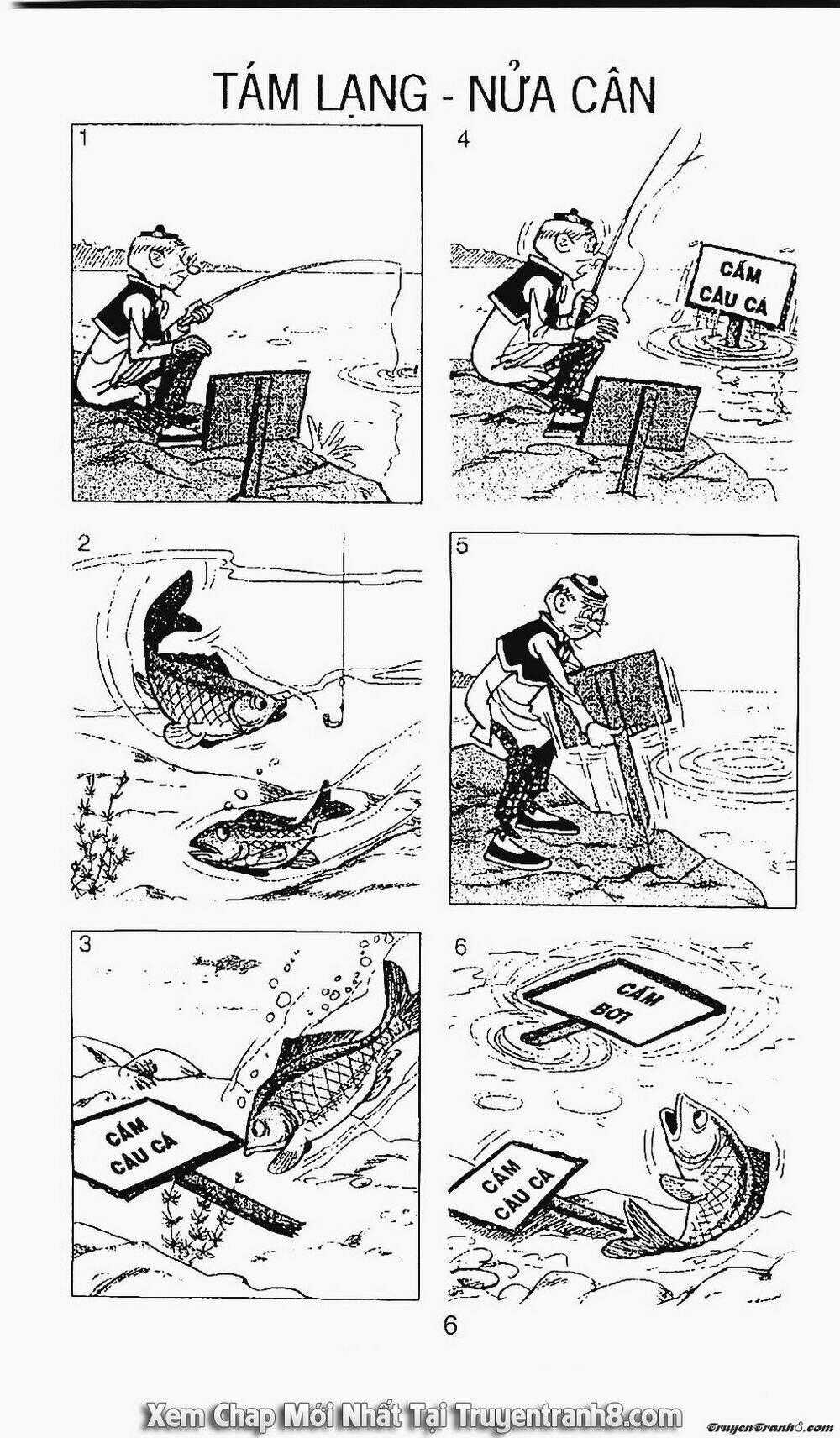 Chú Thoong - Chapter 64 - Trang 2