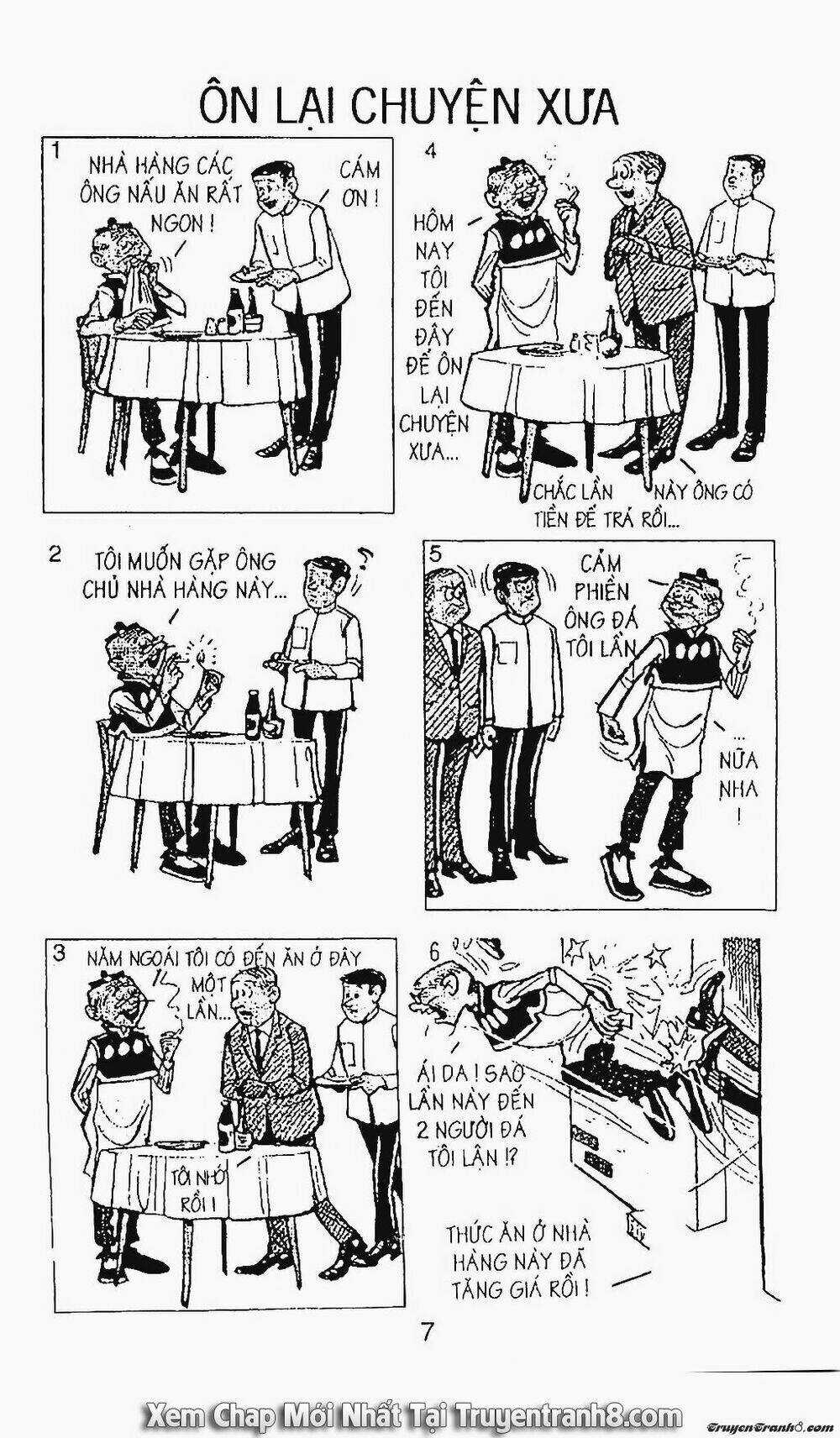 Chú Thoong - Chapter 64 - Trang 3