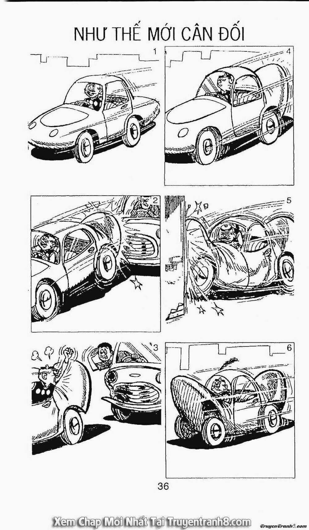 Chú Thoong - Chapter 65 - Trang 12