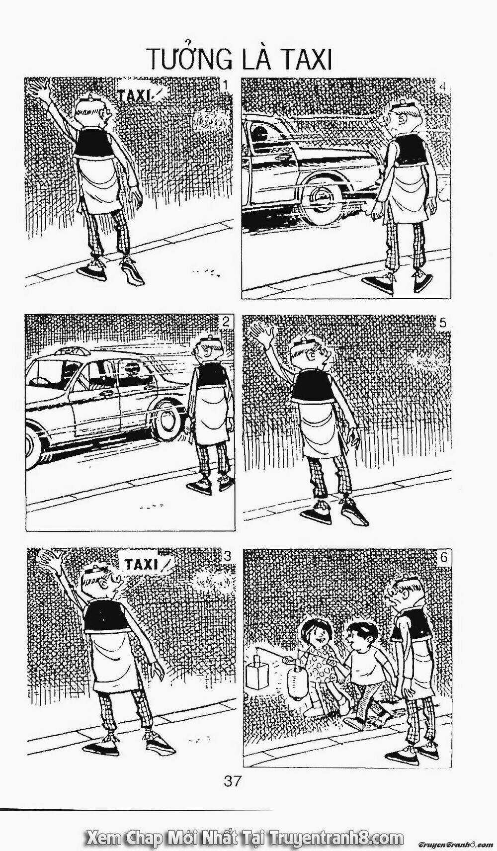 Chú Thoong - Chapter 65 - Trang 13