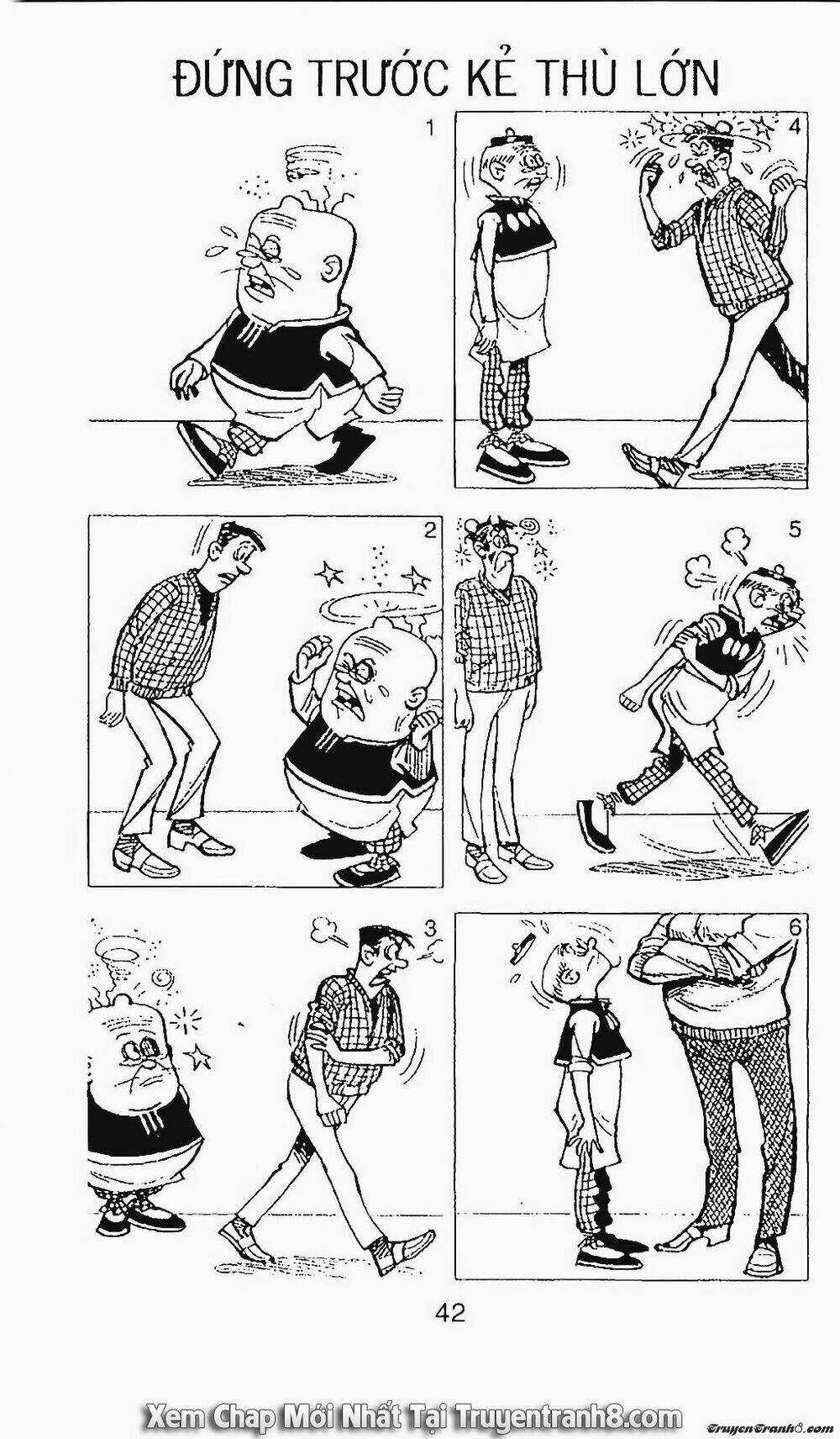 Chú Thoong - Chapter 65 - Trang 18