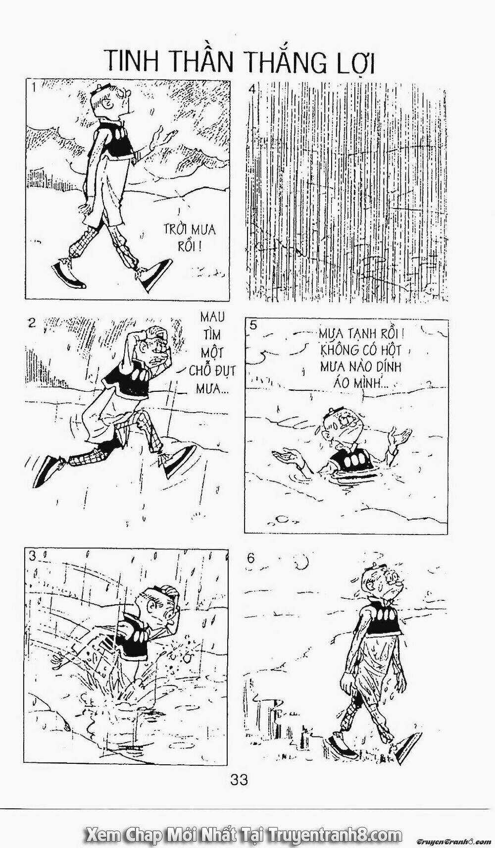 Chú Thoong - Chapter 65 - Trang 9