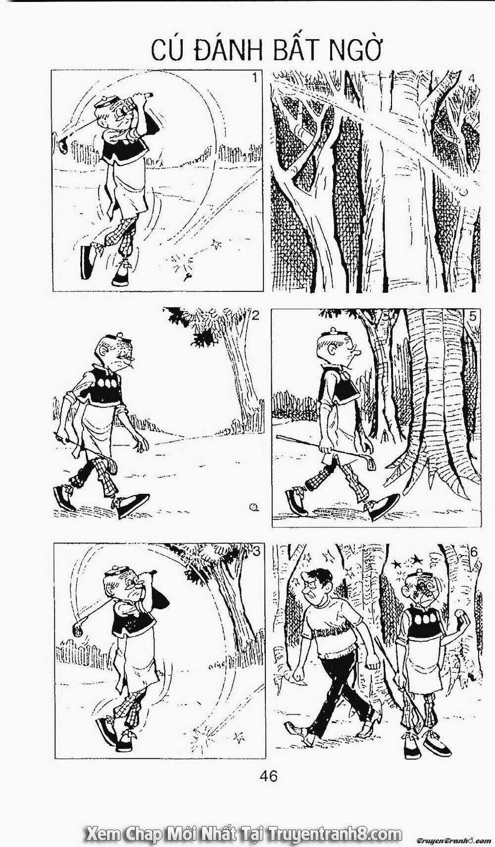 Chú Thoong - Chapter 66 - Trang 2