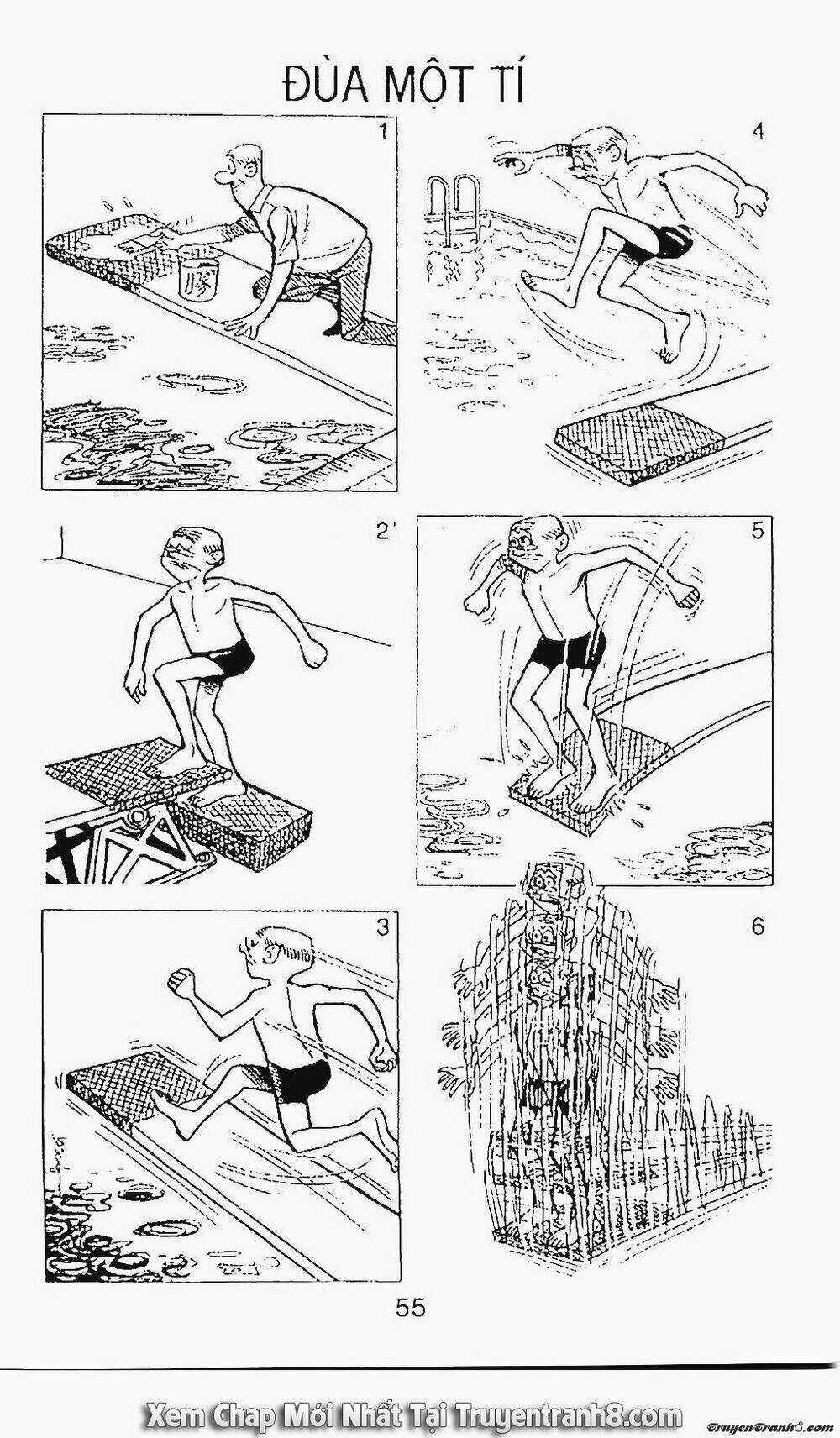 Chú Thoong - Chapter 66 - Trang 11