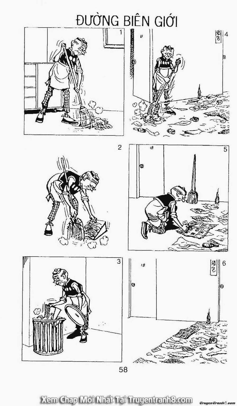 Chú Thoong - Chapter 66 - Trang 14