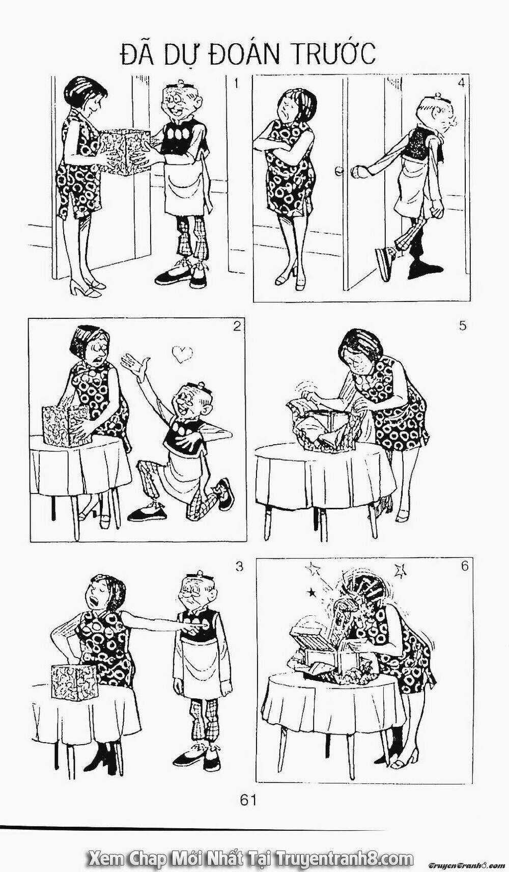 Chú Thoong - Chapter 66 - Trang 17