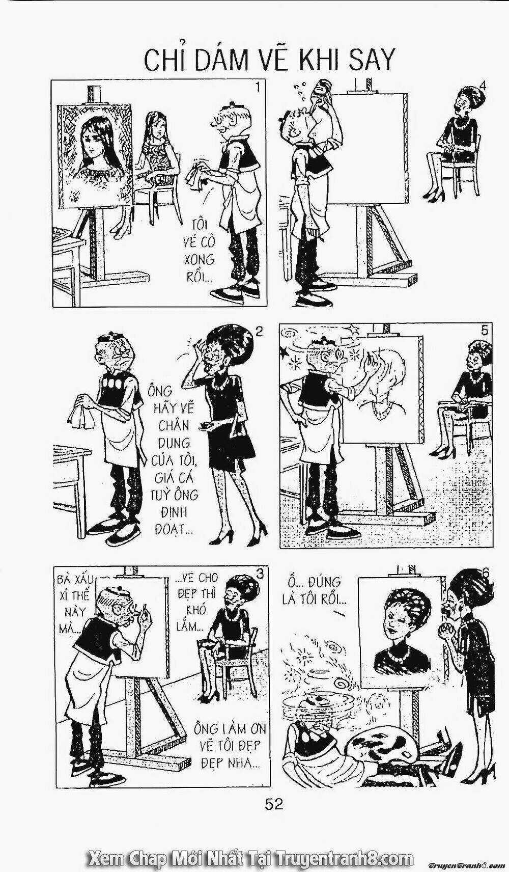 Chú Thoong - Chapter 66 - Trang 8