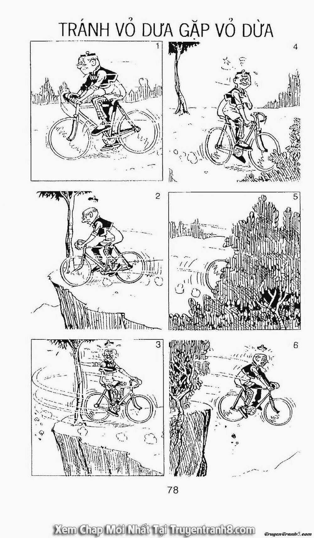 Chú Thoong - Chapter 67 - Trang 14