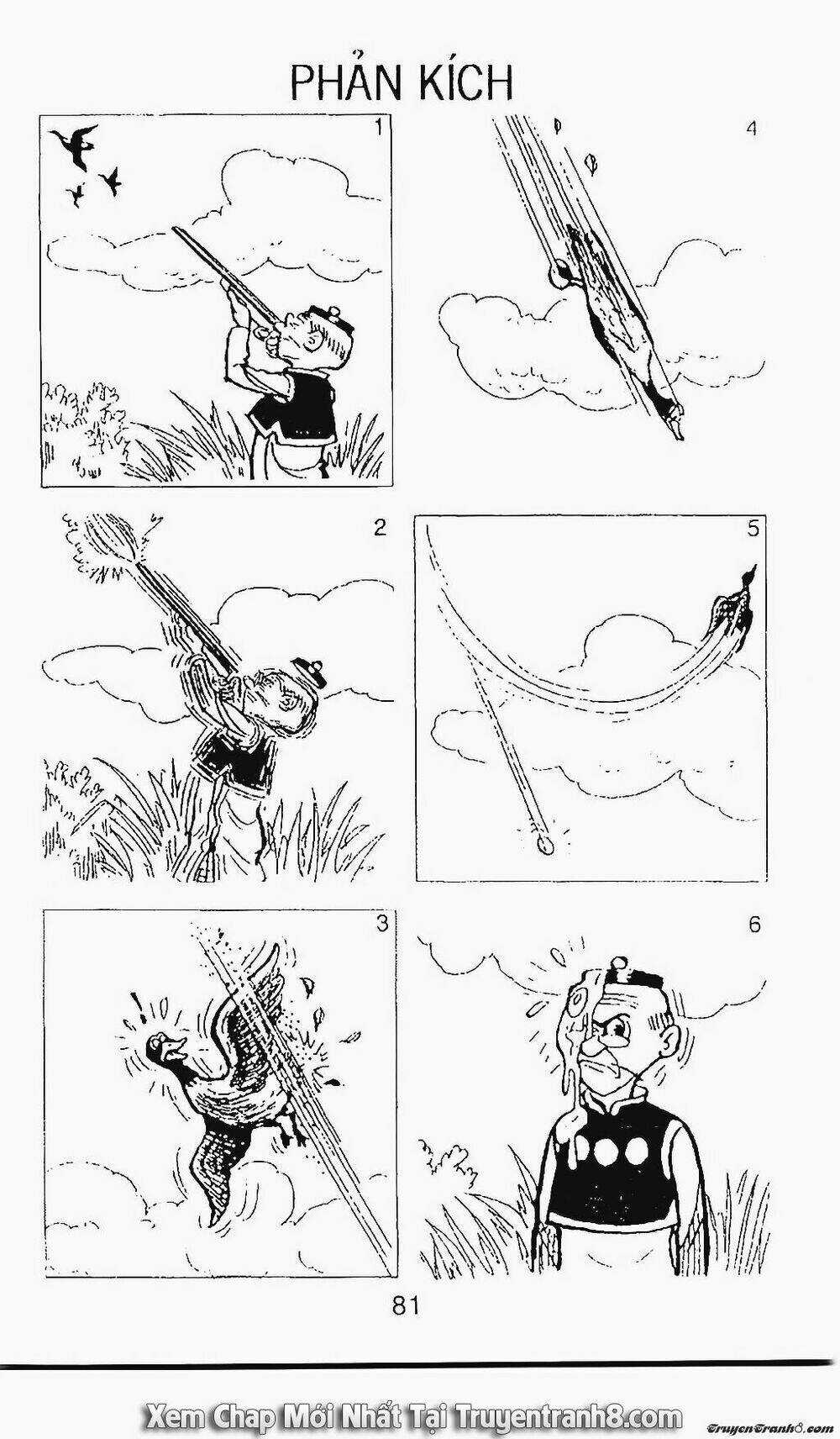 Chú Thoong - Chapter 67 - Trang 17