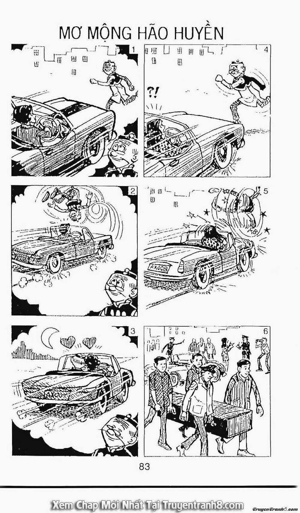 Chú Thoong - Chapter 67 - Trang 19