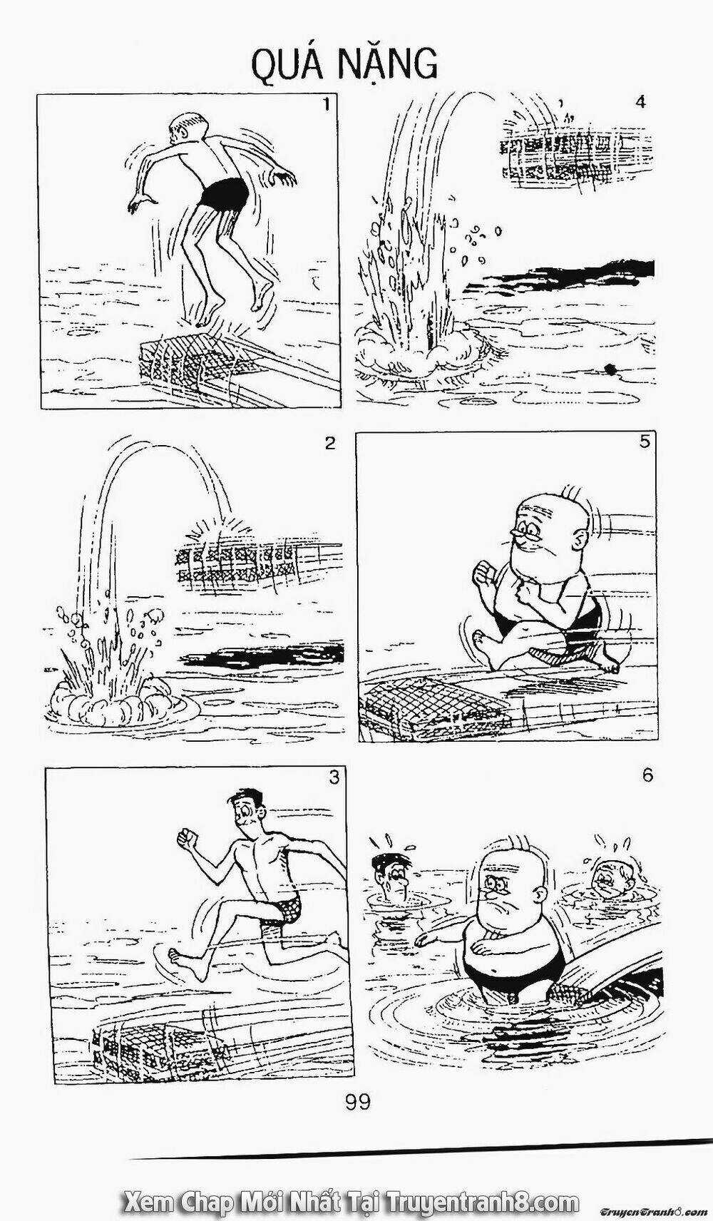 Chú Thoong - Chapter 68 - Trang 15