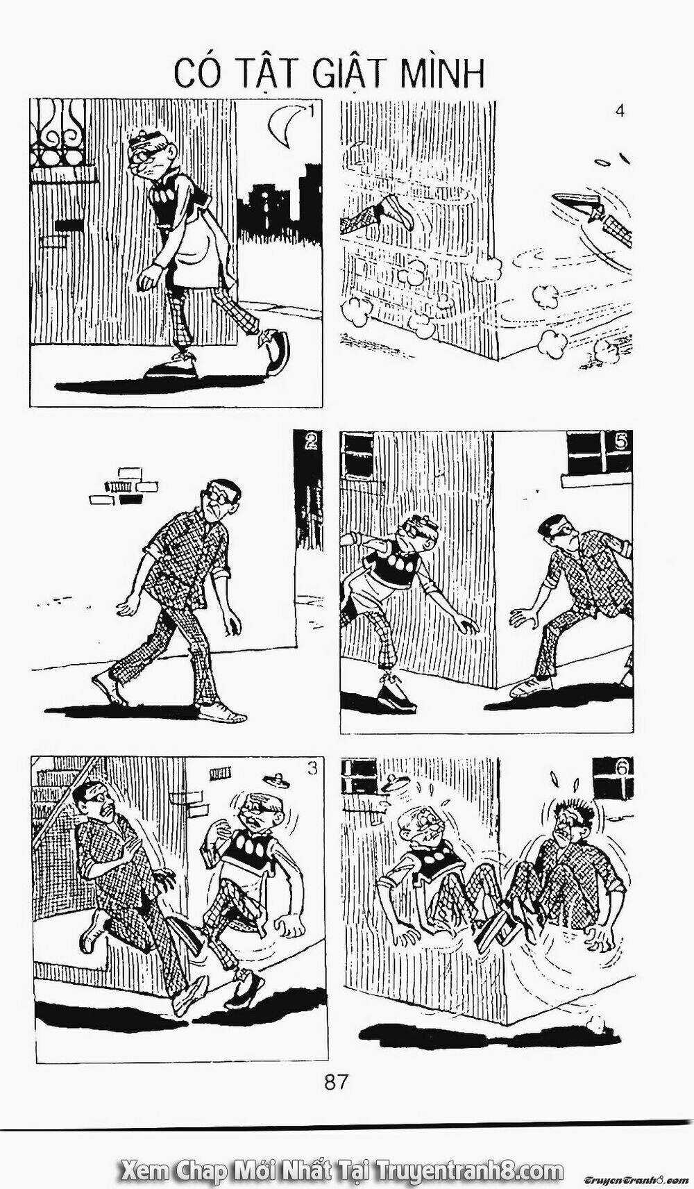 Chú Thoong - Chapter 68 - Trang 3