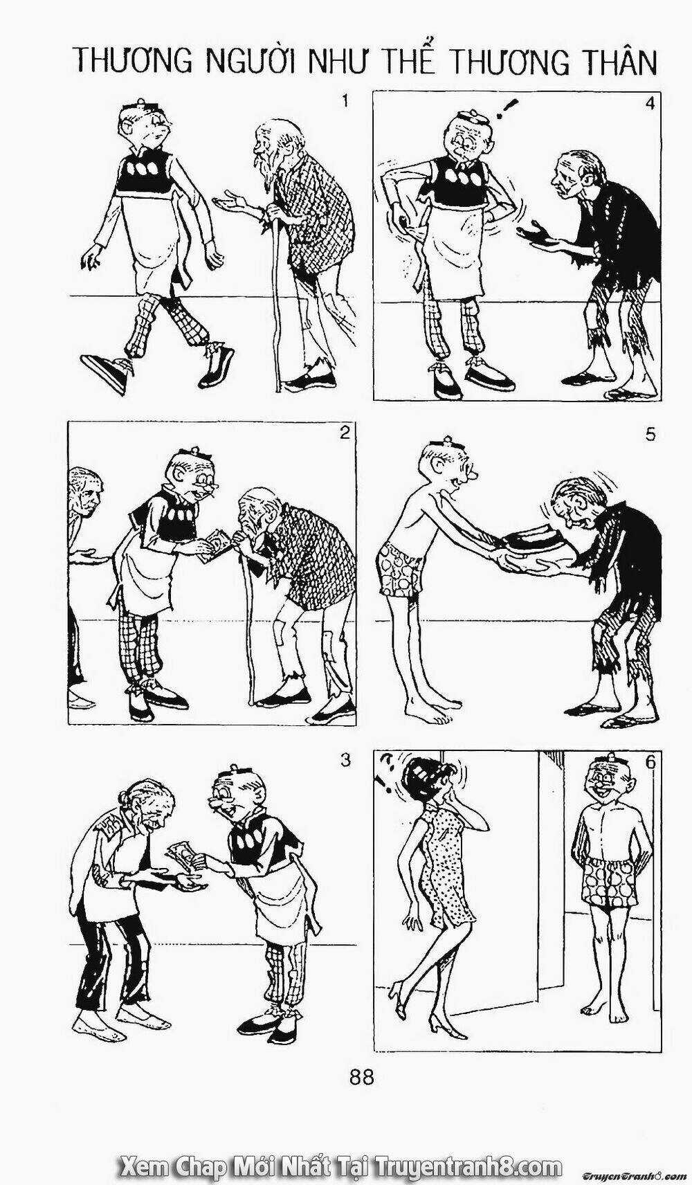 Chú Thoong - Chapter 68 - Trang 4