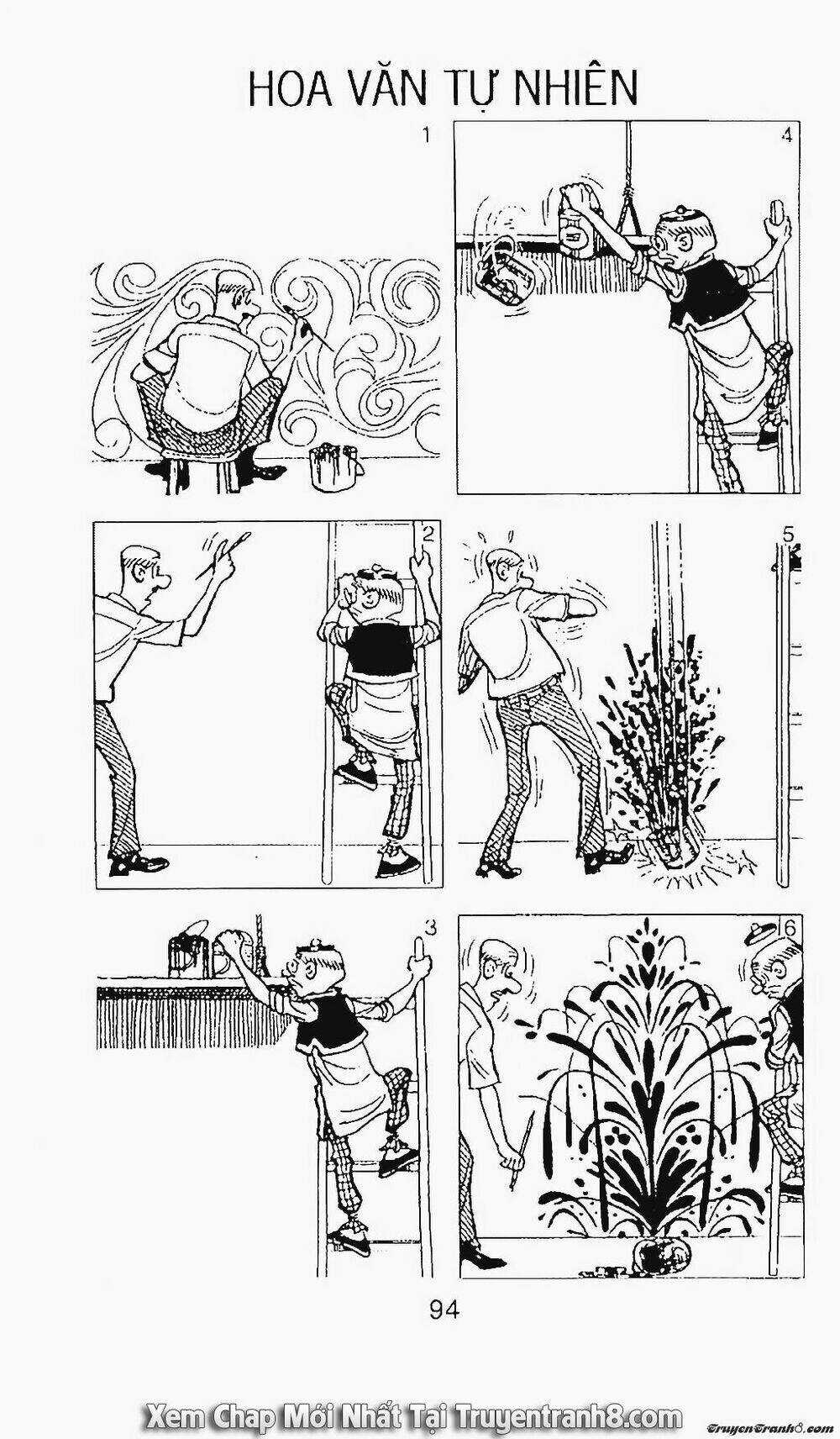 Chú Thoong - Chapter 68 - Trang 10