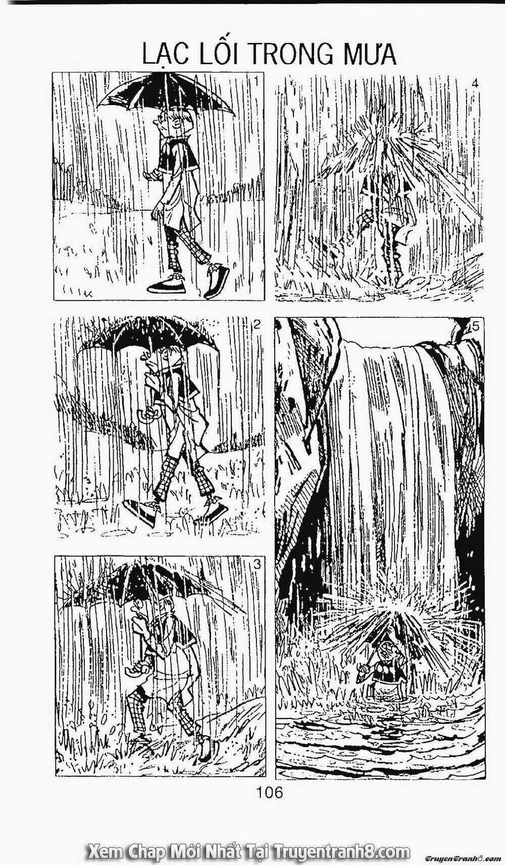 Chú Thoong - Chapter 69 - Trang 2