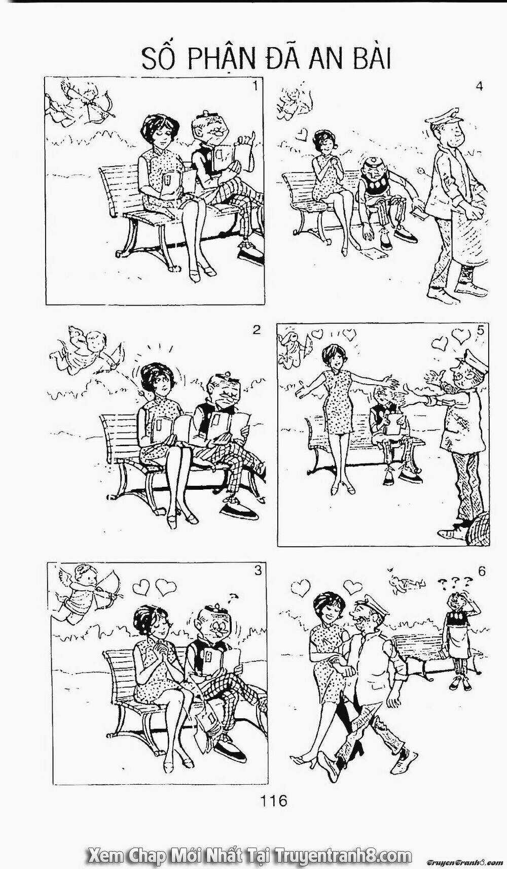 Chú Thoong - Chapter 69 - Trang 12