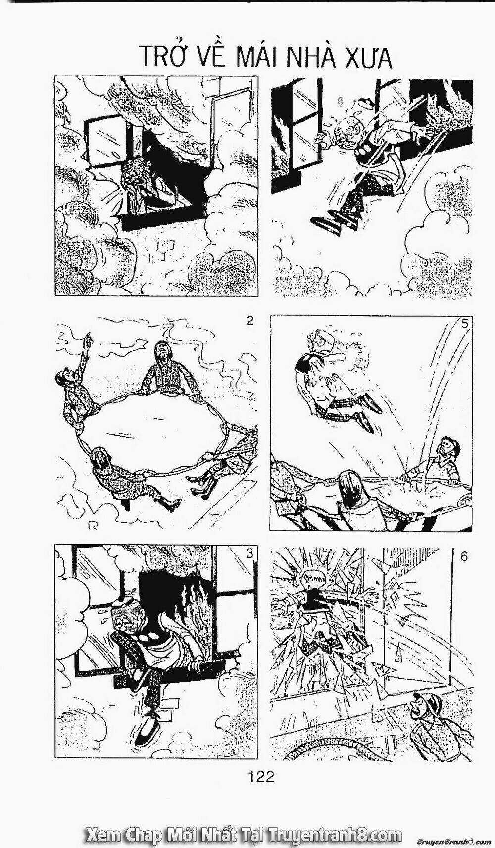 Chú Thoong - Chapter 69 - Trang 18