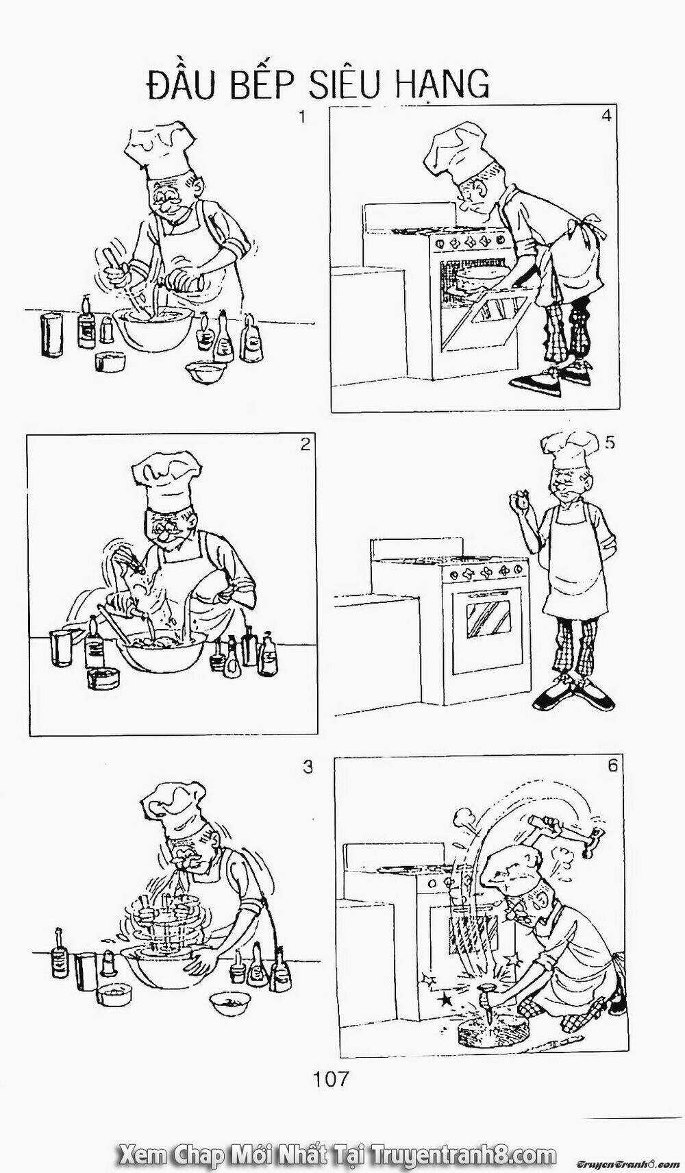 Chú Thoong - Chapter 69 - Trang 3