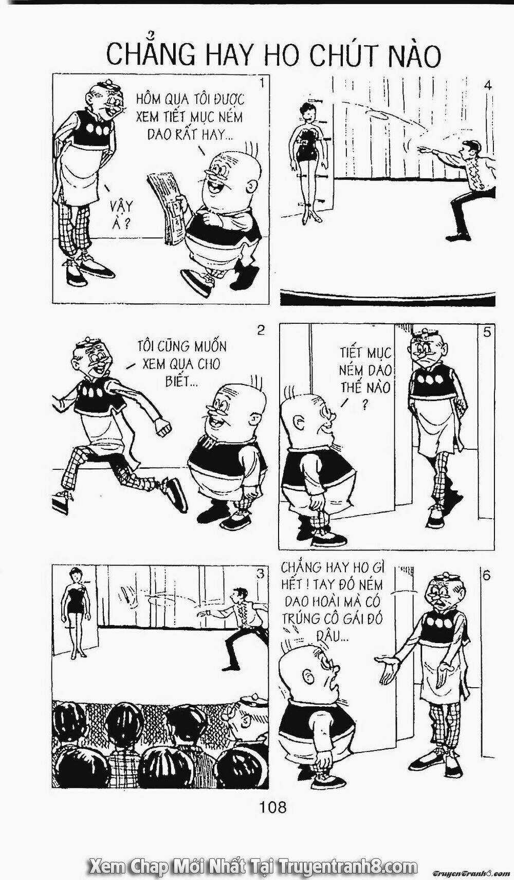 Chú Thoong - Chapter 69 - Trang 4