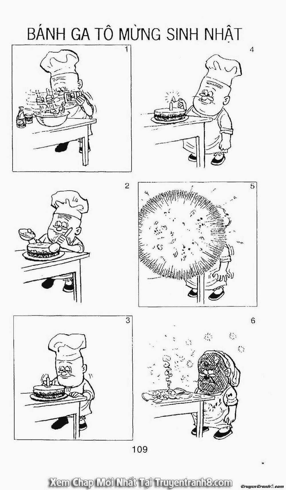 Chú Thoong - Chapter 69 - Trang 6