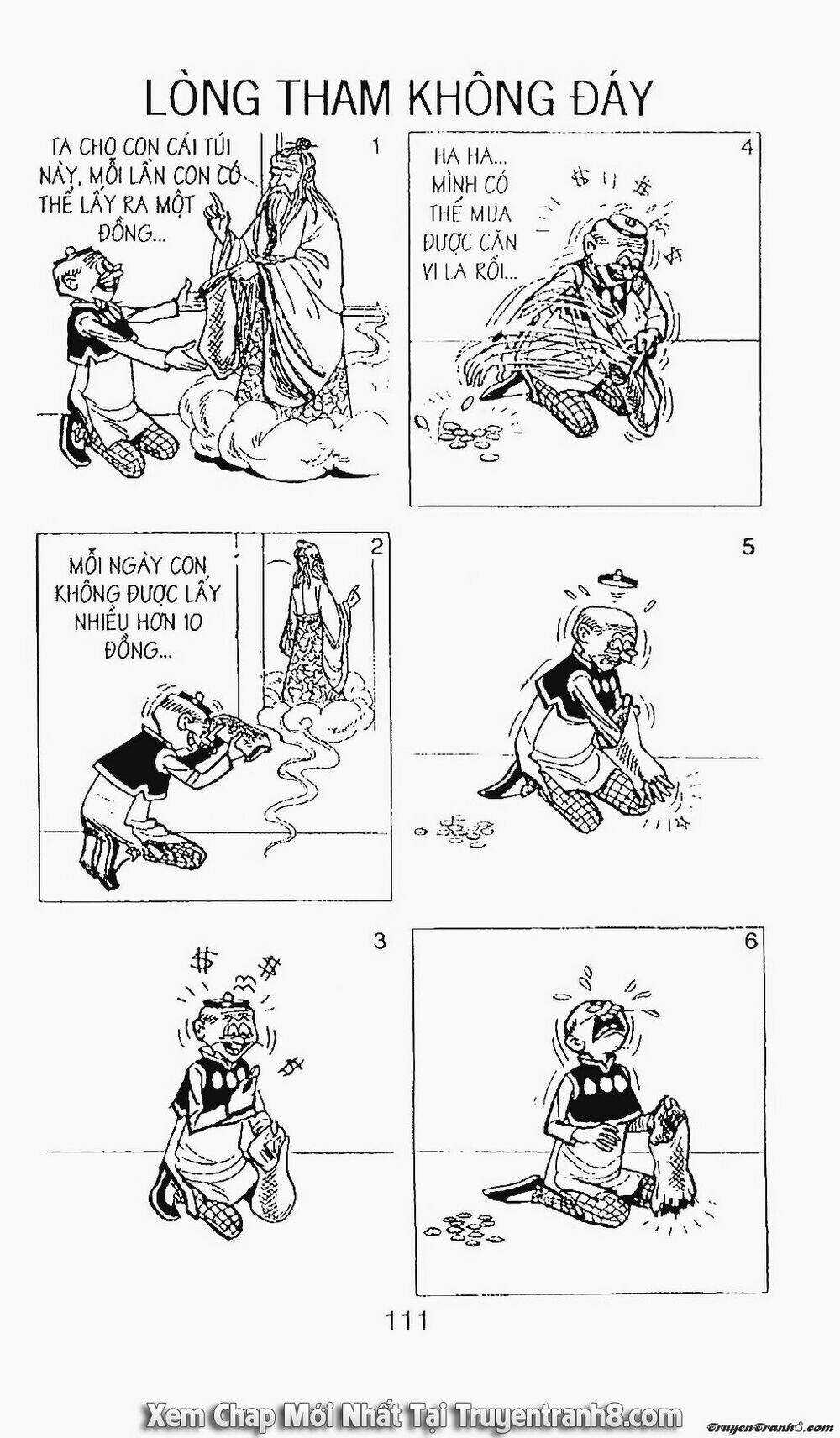 Chú Thoong - Chapter 69 - Trang 7