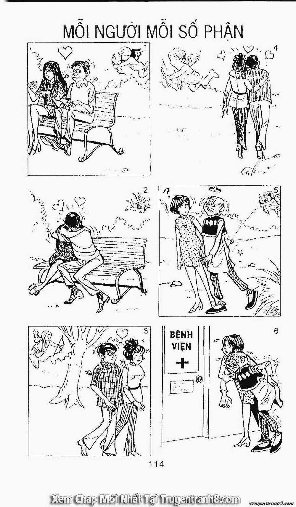 Chú Thoong - Chapter 69 - Trang 10