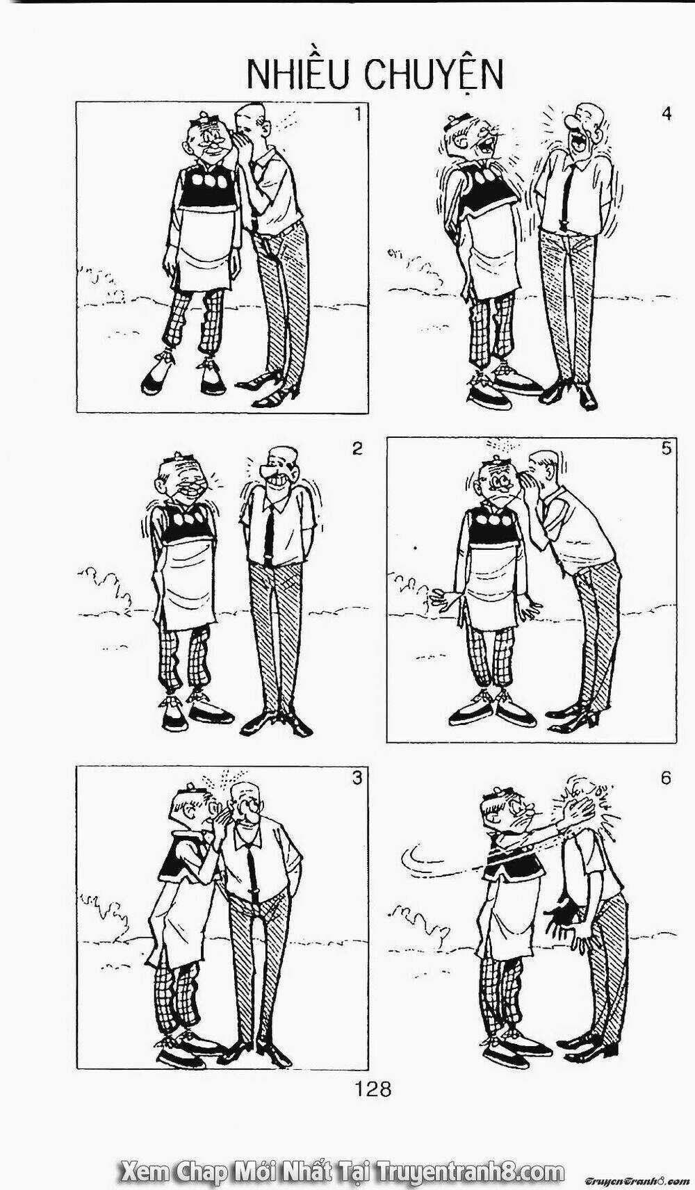 Chú Thoong - Chapter 70 - Trang 4