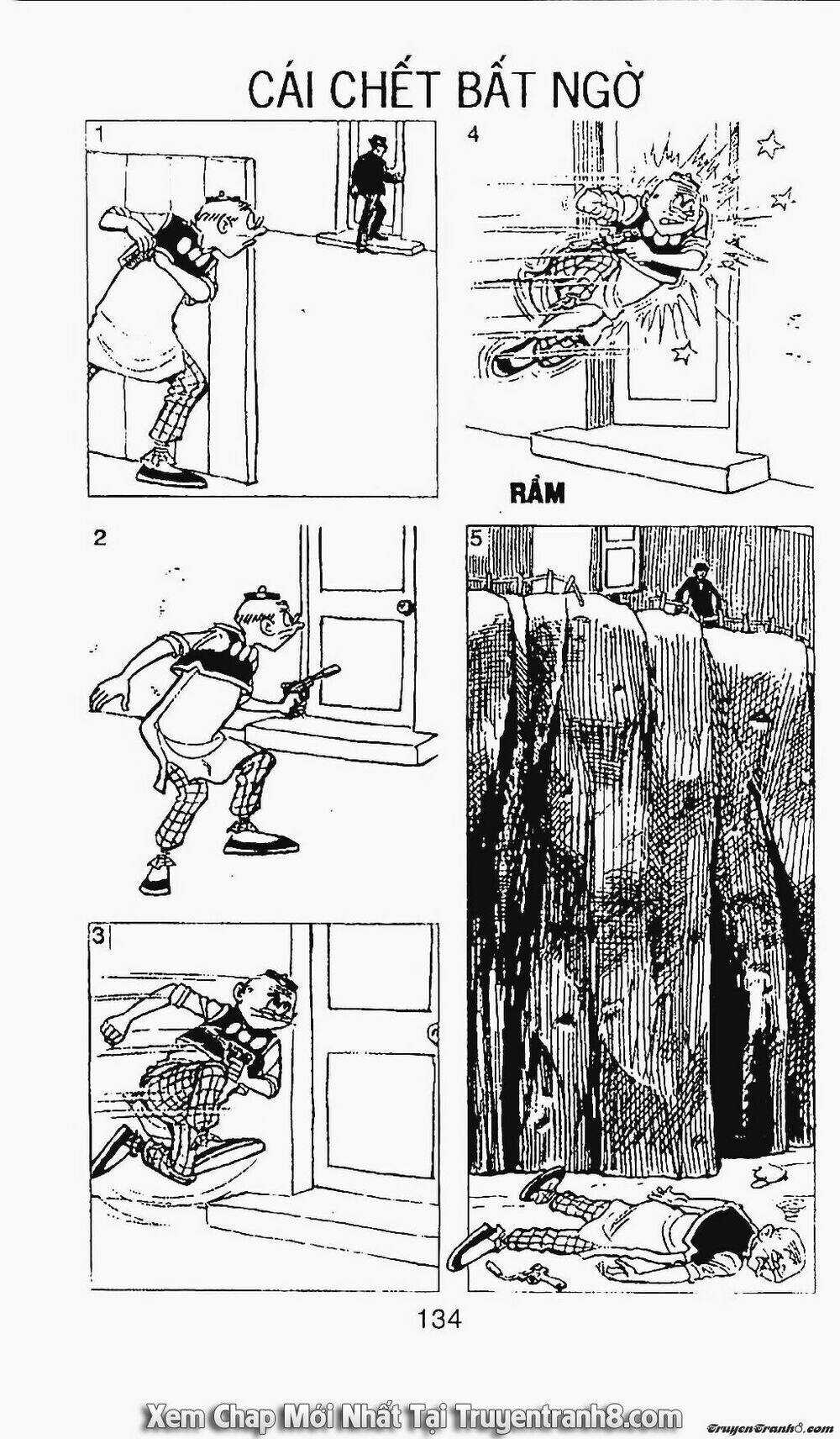 Chú Thoong - Chapter 70 - Trang 10