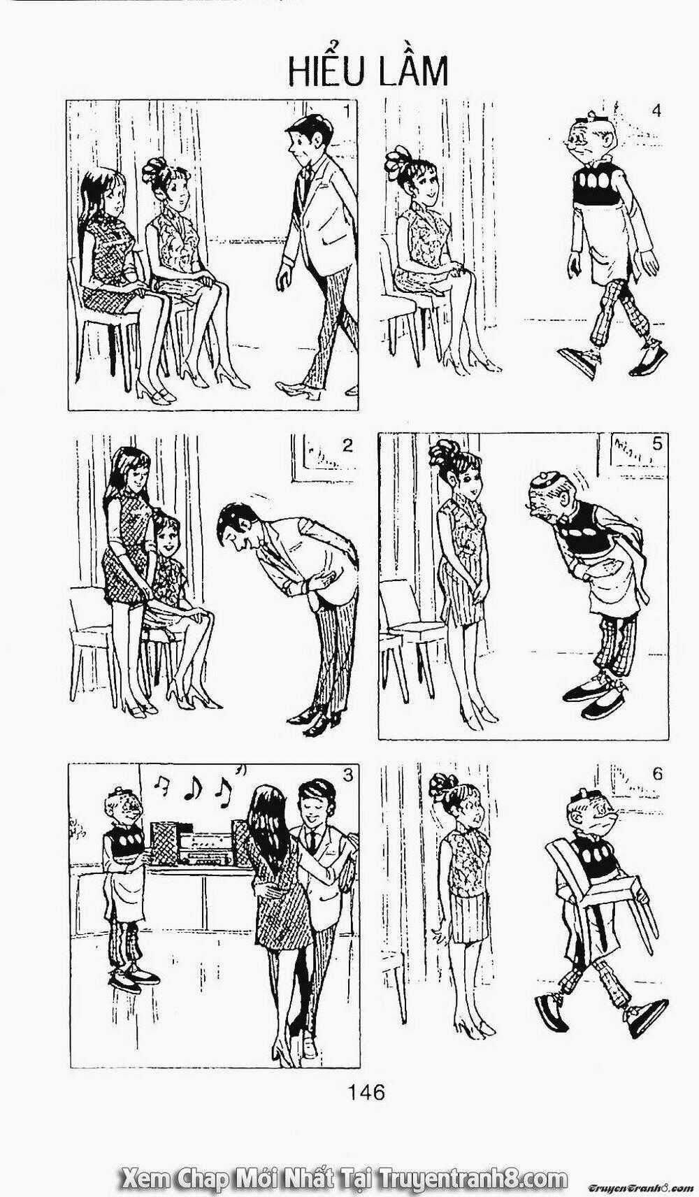 Chú Thoong - Chapter 71 - Trang 2