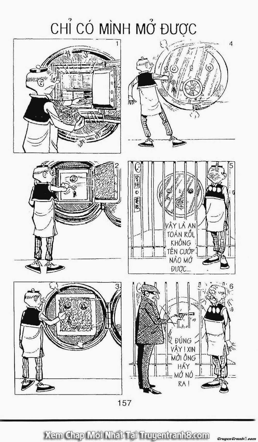 Chú Thoong - Chapter 71 - Trang 13