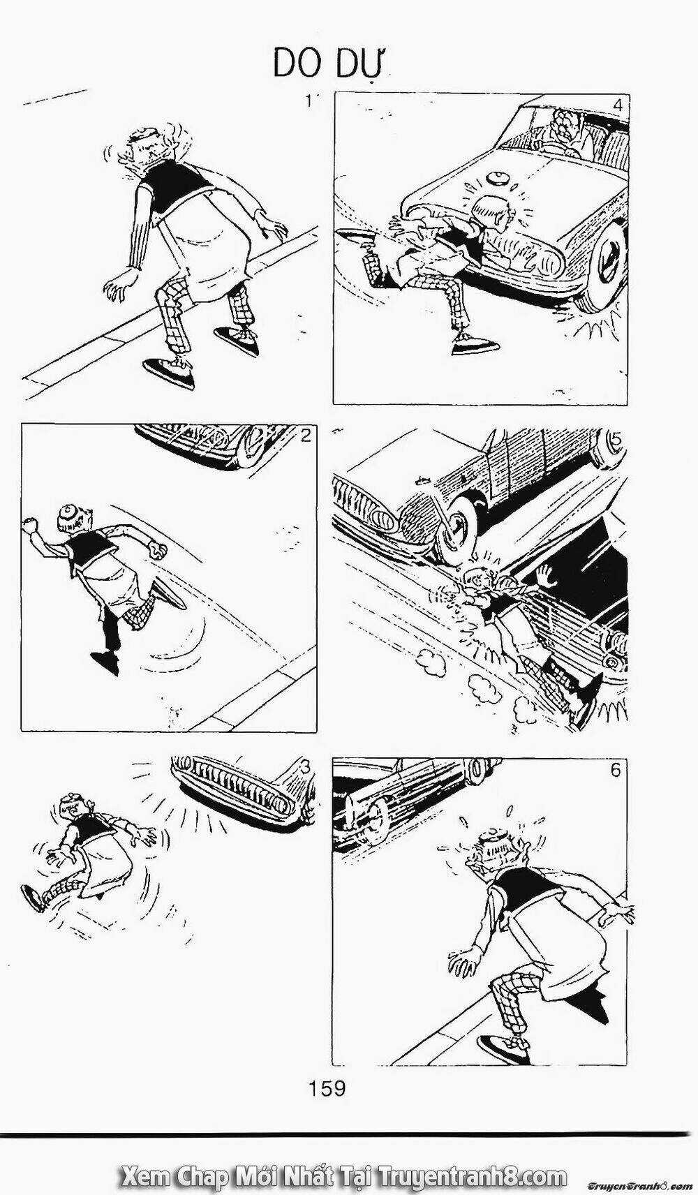 Chú Thoong - Chapter 71 - Trang 15