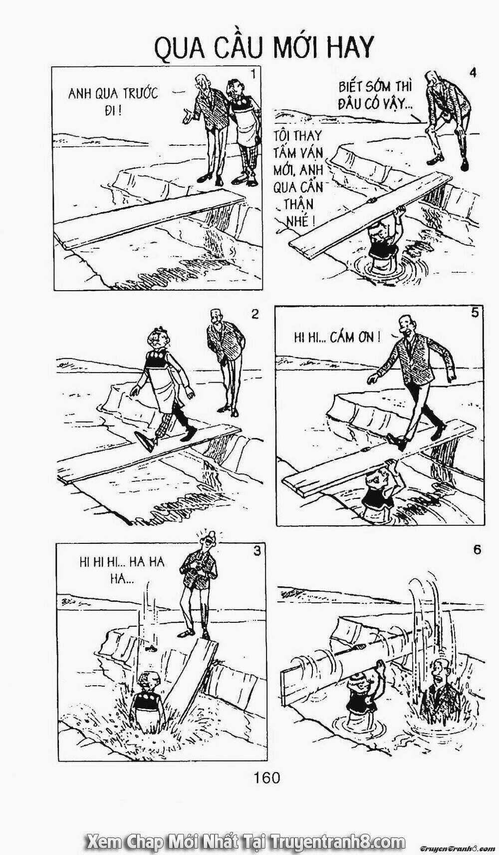 Chú Thoong - Chapter 71 - Trang 16