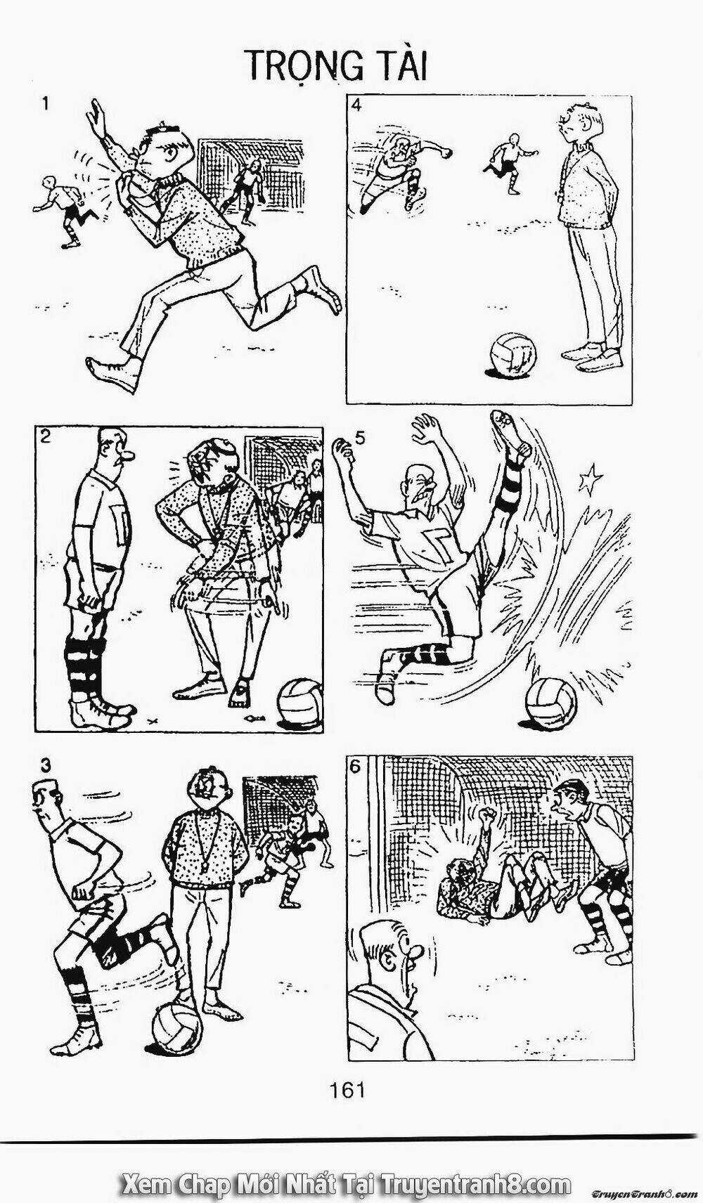 Chú Thoong - Chapter 71 - Trang 17