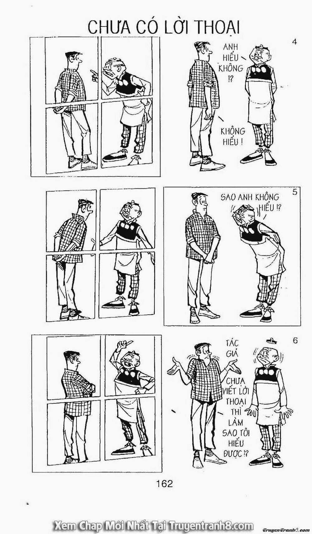 Chú Thoong - Chapter 71 - Trang 18