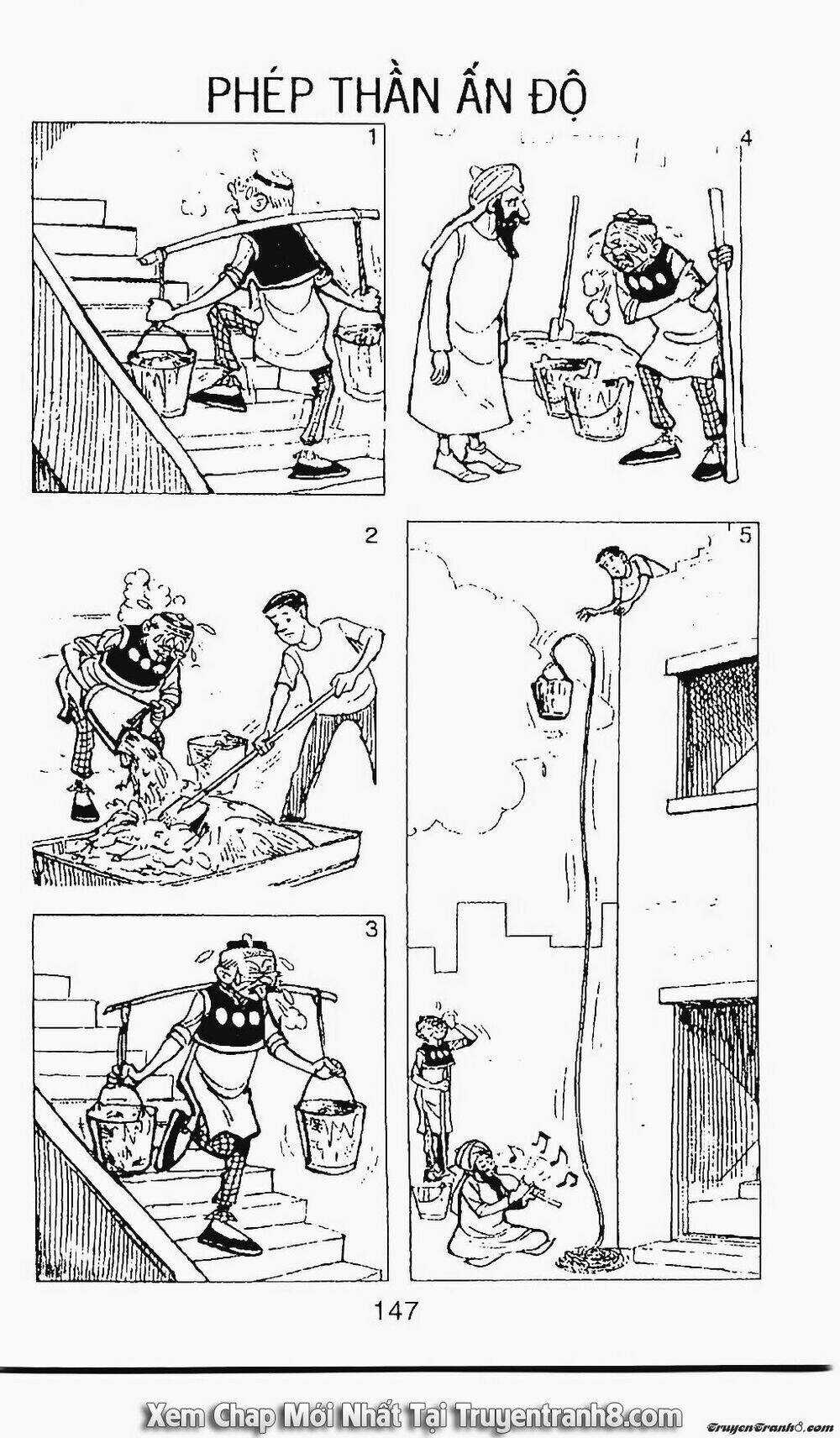 Chú Thoong - Chapter 71 - Trang 3