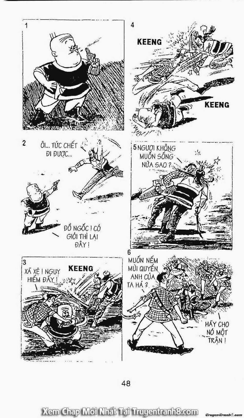 Chú Thoong - Chapter 74 - Trang 4