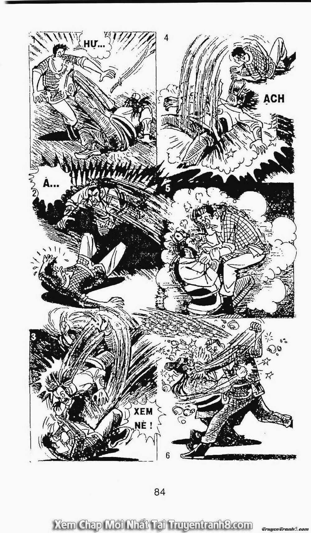 Chú Thoong - Chapter 75 - Trang 20