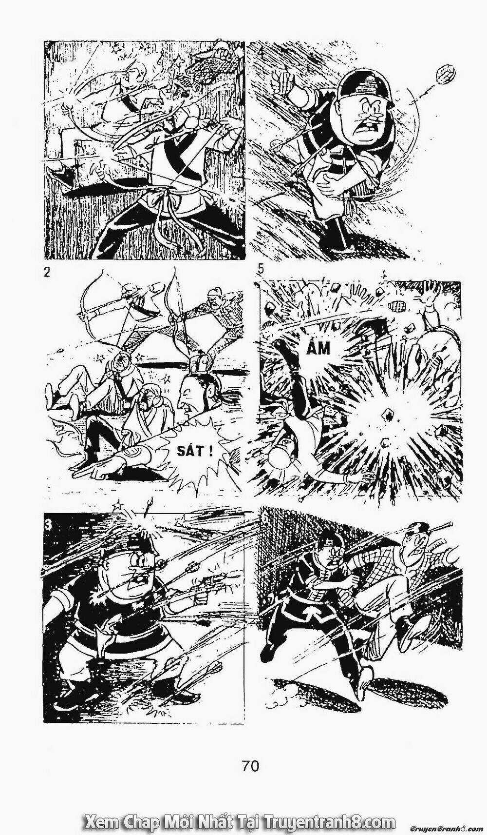 Chú Thoong - Chapter 75 - Trang 6