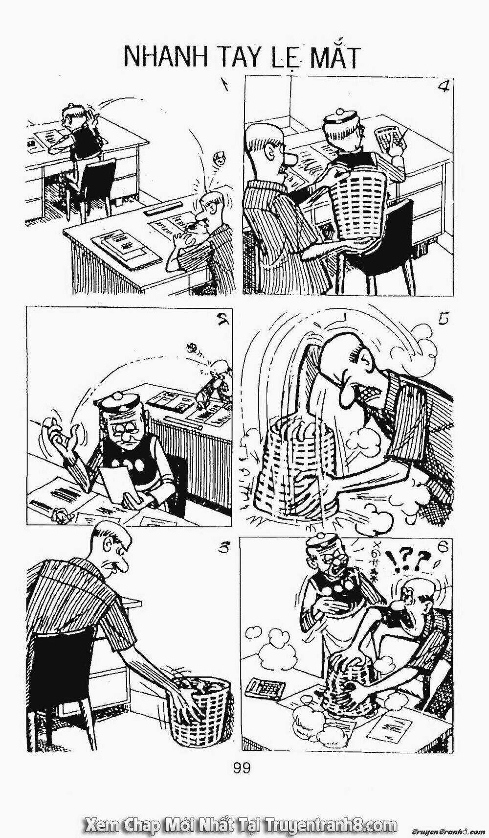 Chú Thoong - Chapter 76 - Trang 15