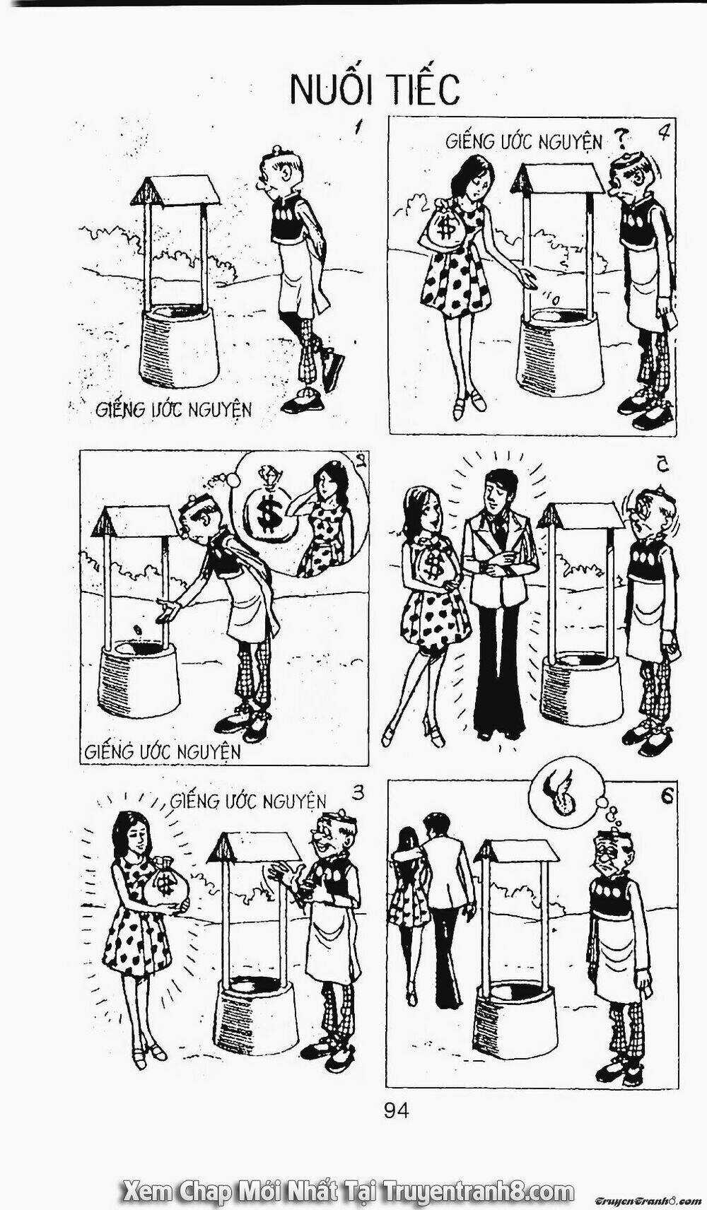 Chú Thoong - Chapter 76 - Trang 10