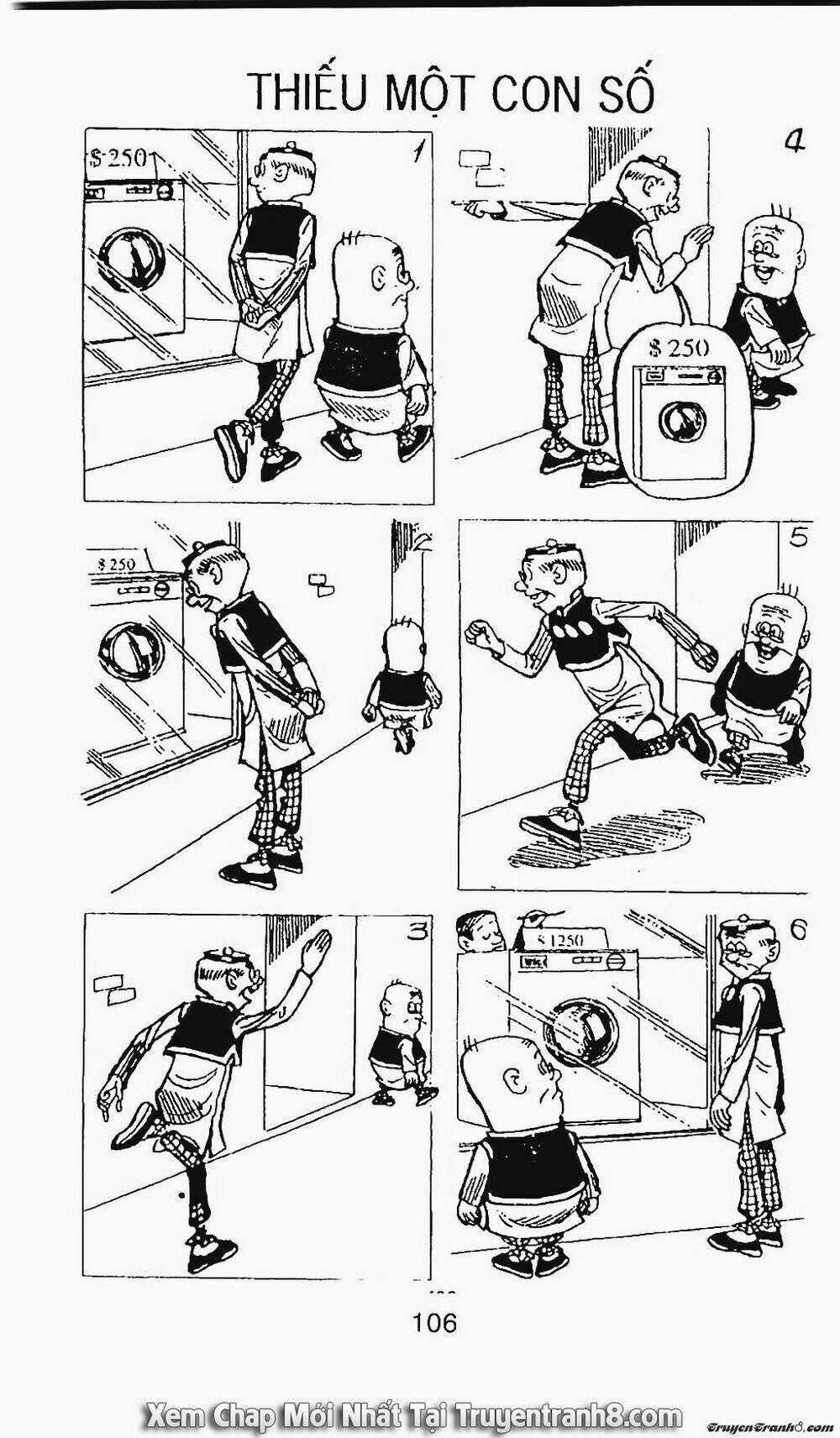 Chú Thoong - Chapter 77 - Trang 2