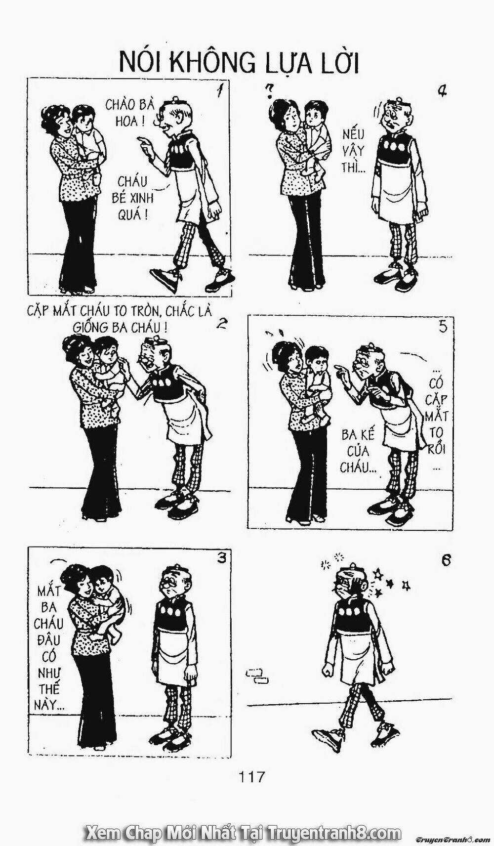 Chú Thoong - Chapter 77 - Trang 13