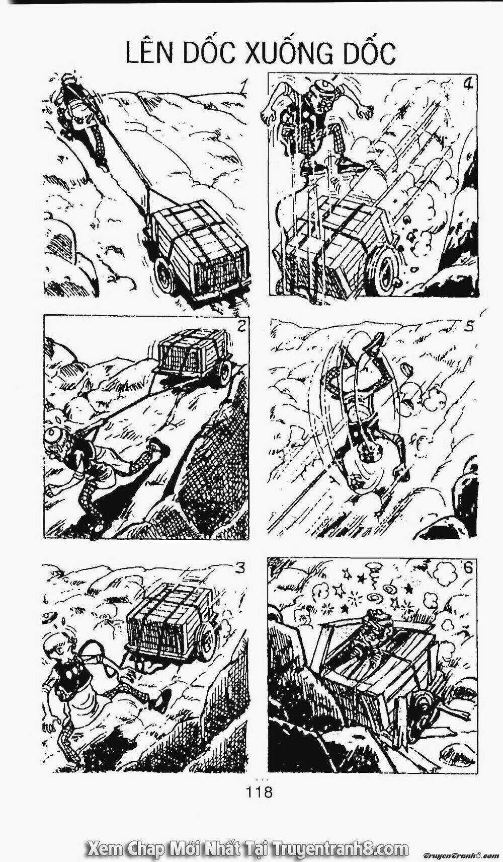 Chú Thoong - Chapter 77 - Trang 14