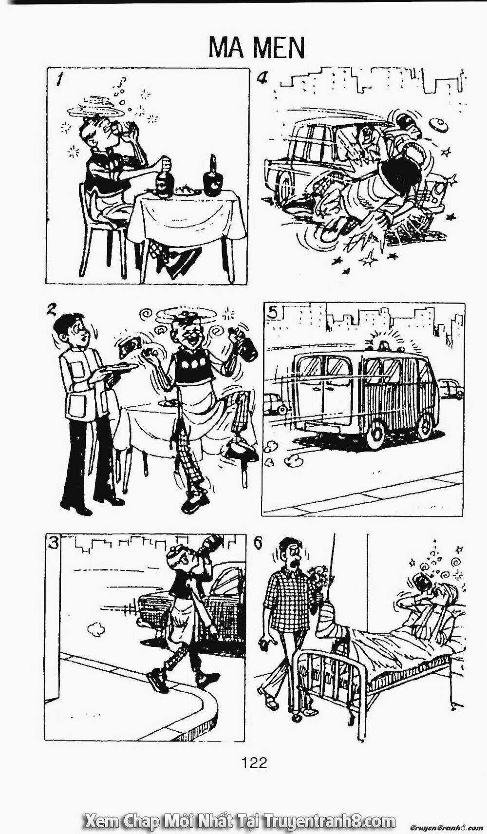 Chú Thoong - Chapter 77 - Trang 18