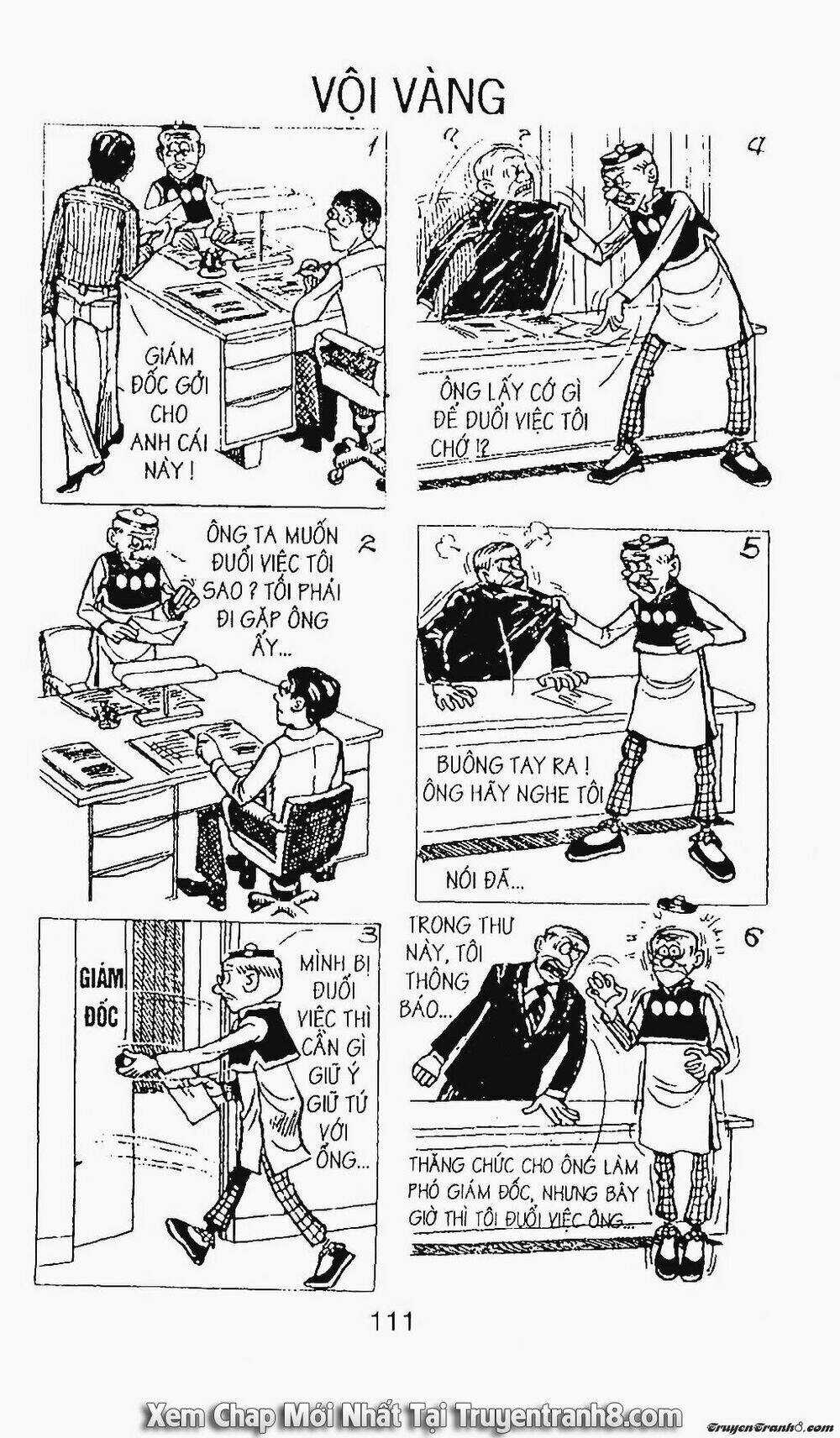 Chú Thoong - Chapter 77 - Trang 7