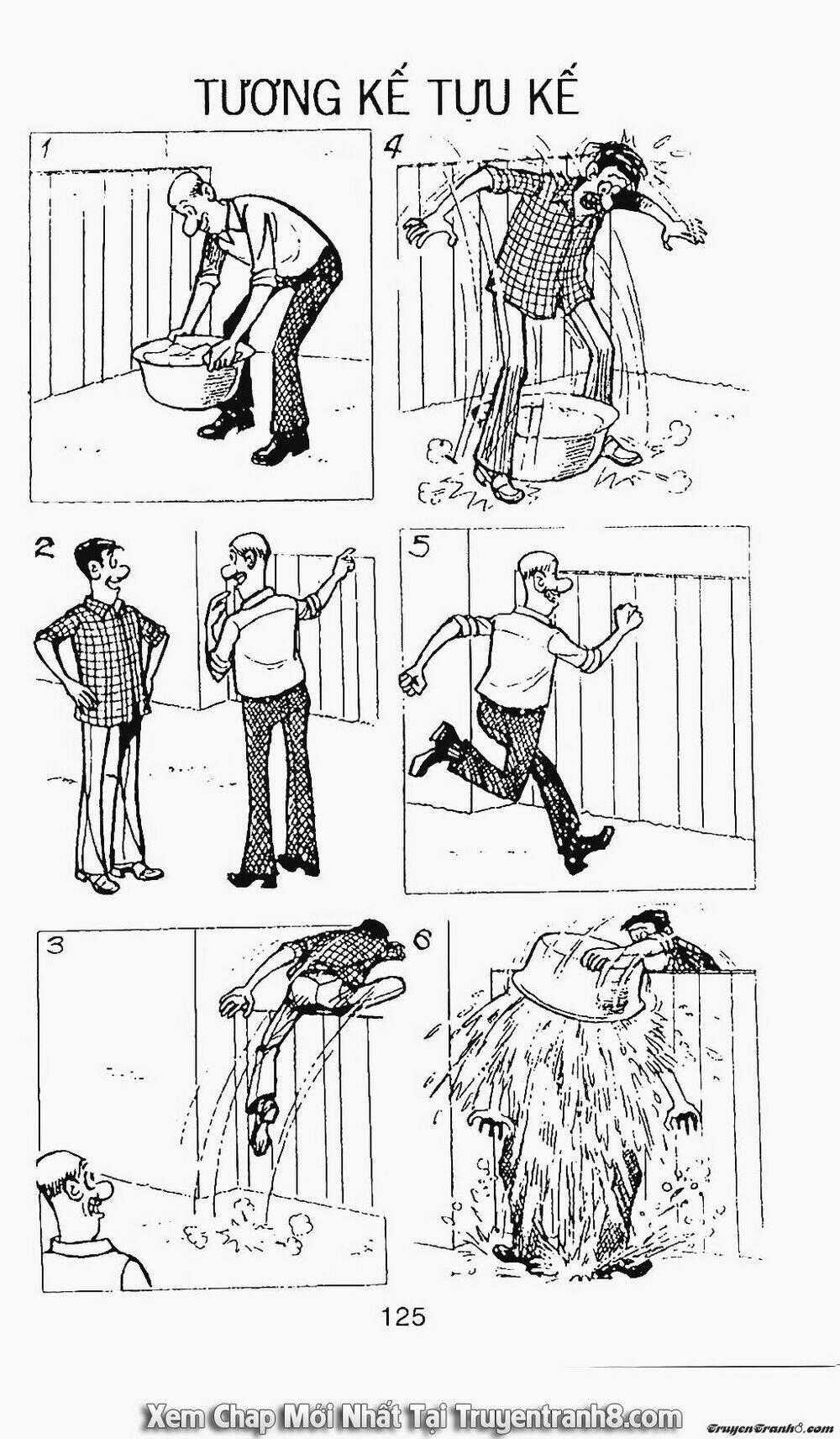 Chú Thoong - Chapter 78 - Trang 1